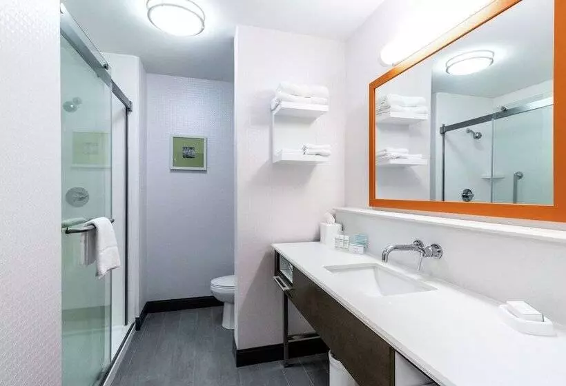 Hotelli Hampton Inn Locust Grove