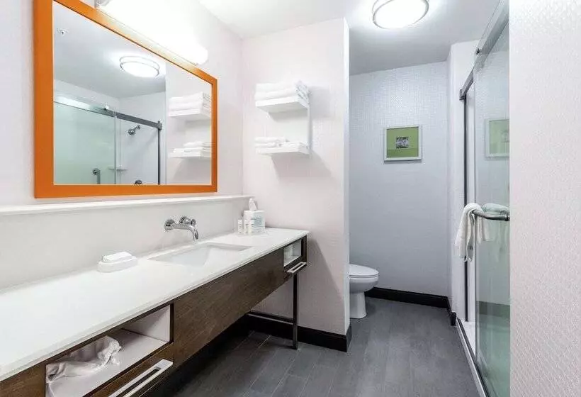 Hotelli Hampton Inn Locust Grove