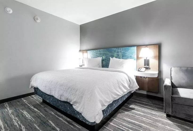 Hotelli Hampton Inn Locust Grove