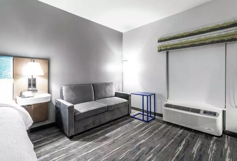 Hotelli Hampton Inn Locust Grove