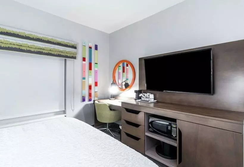 Hotelli Hampton Inn Locust Grove