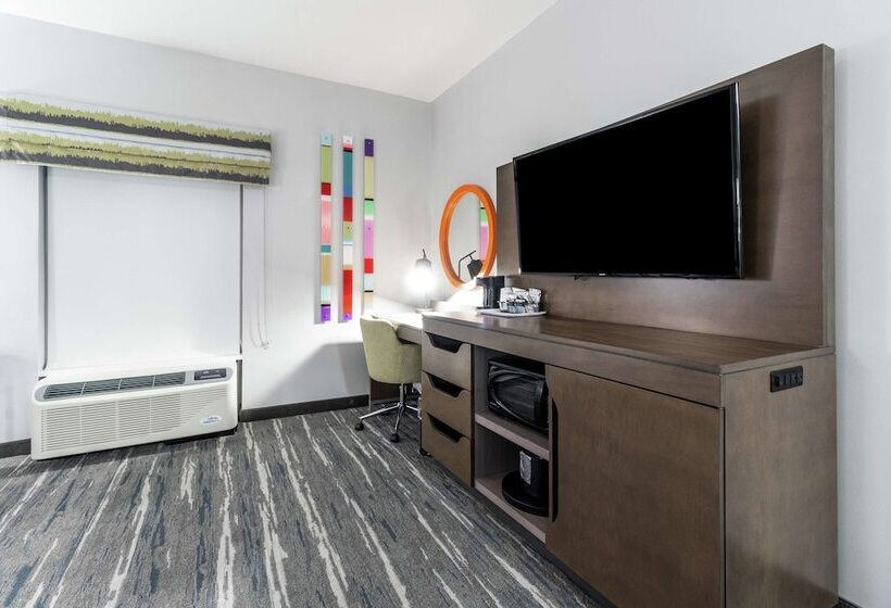 호텔 Hampton Inn Locust Grove