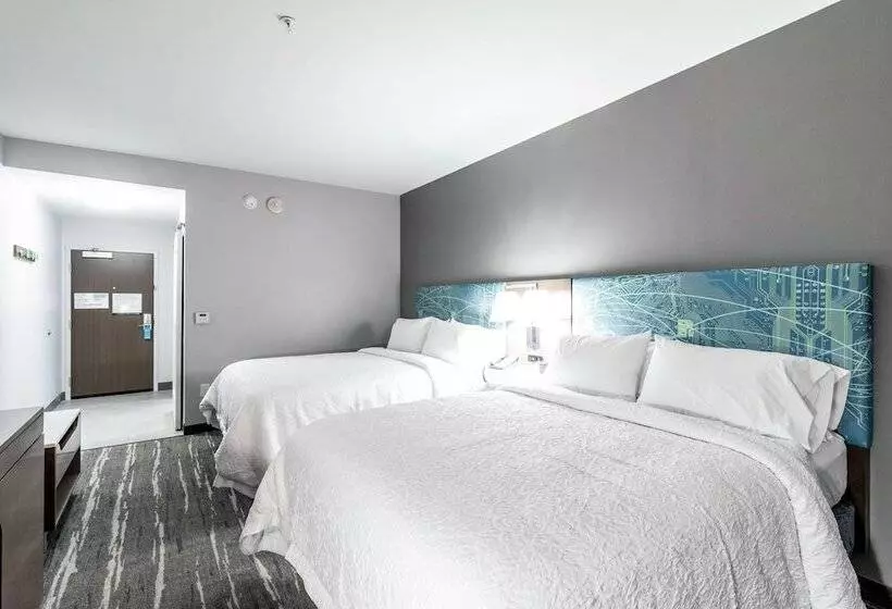 Hotelli Hampton Inn Locust Grove