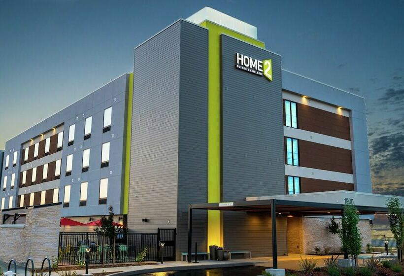 호텔 Home2 Suites By Hilton Roseville Sacramento