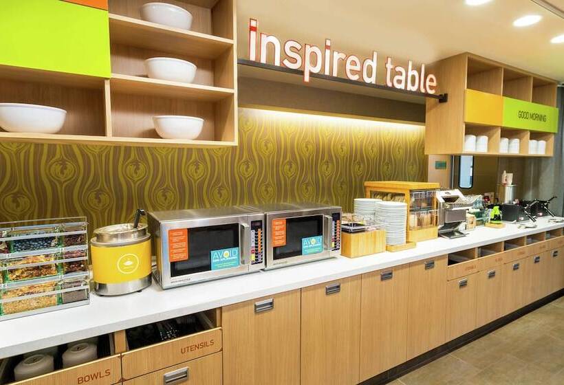 호텔 Home2 Suites By Hilton Roseville Sacramento