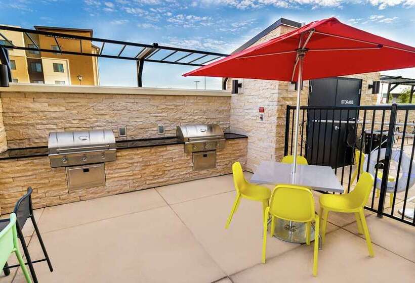 호텔 Home2 Suites By Hilton Roseville Sacramento