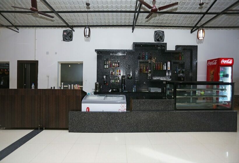 Hôtel Oyo 26670 The Ranch