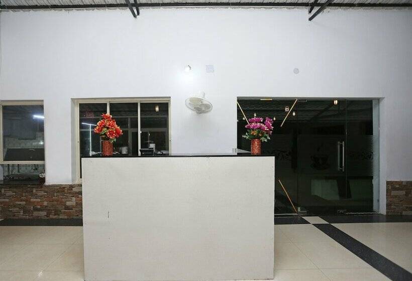 Hôtel Oyo 26670 The Ranch