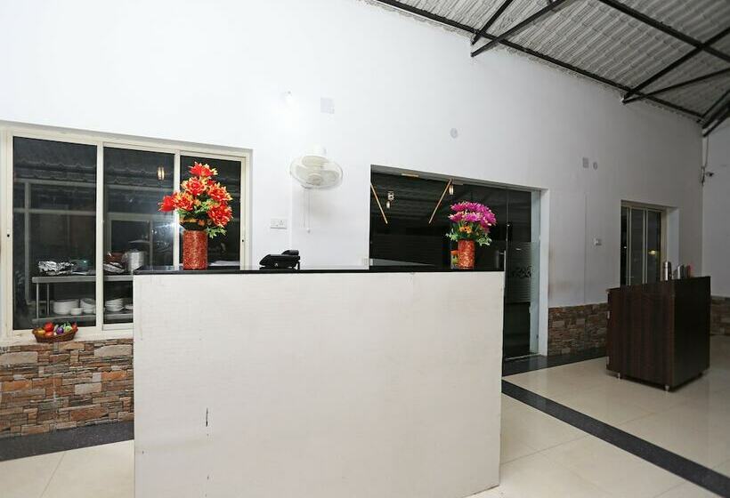 Hôtel Oyo 26670 The Ranch