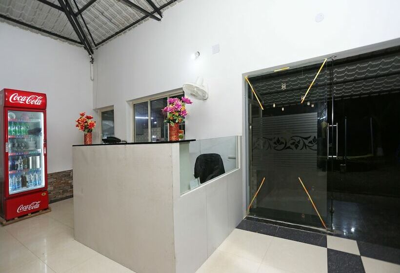 Hôtel Oyo 26670 The Ranch