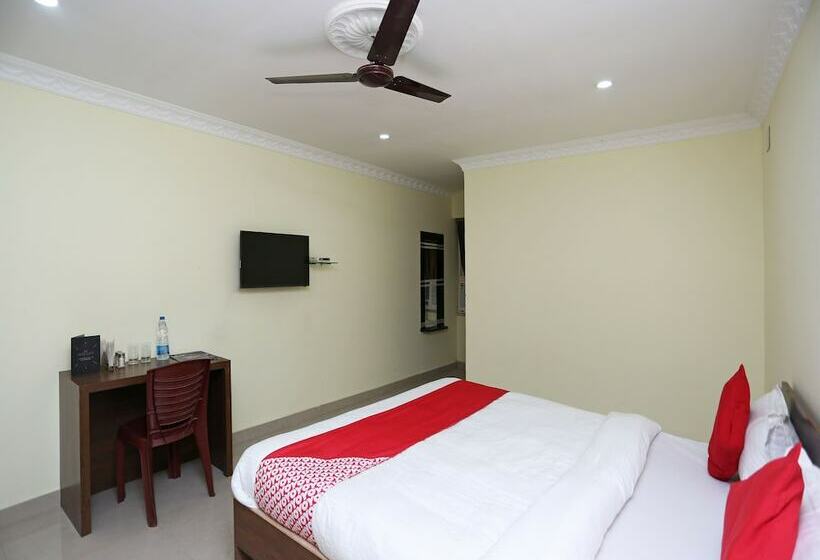 Hôtel Oyo 26670 The Ranch