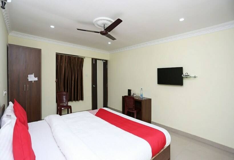 Hôtel Oyo 26670 The Ranch