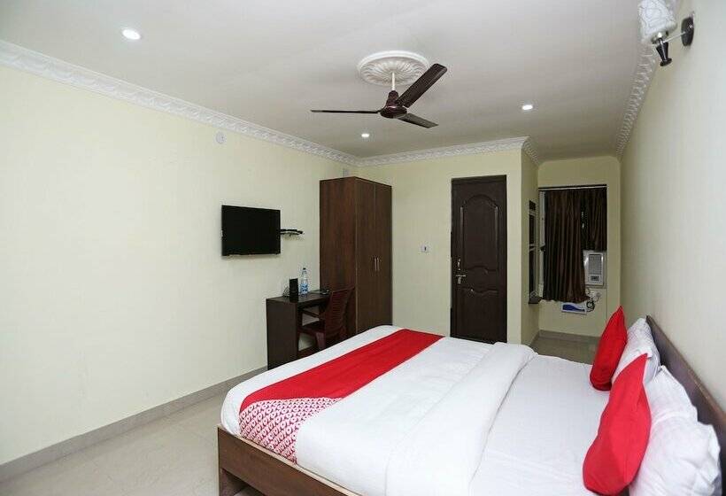 Hôtel Oyo 26670 The Ranch