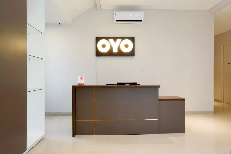 ホテル Oyo 477 Raka Residence Syariah, Purwoharjobanyuwangi