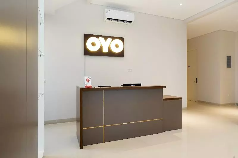 ホテル Oyo 477 Raka Residence Syariah, Purwoharjobanyuwangi