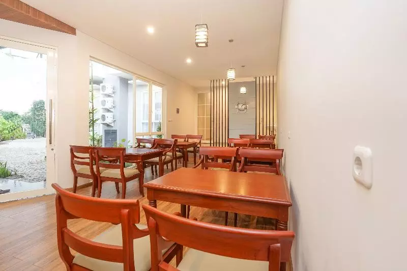 ホテル Oyo 477 Raka Residence Syariah, Purwoharjobanyuwangi
