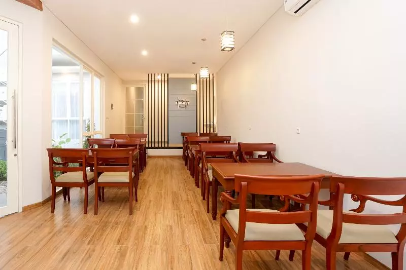 ホテル Oyo 477 Raka Residence Syariah, Purwoharjobanyuwangi