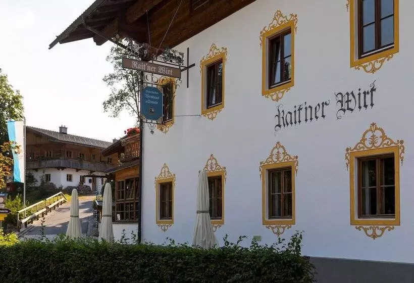 Hotel Rait´ner Wirt
