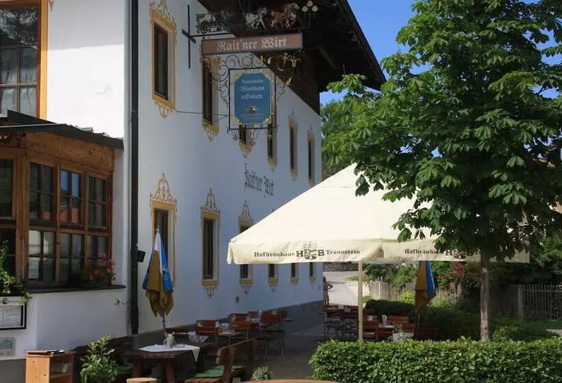 Hotel Rait´ner Wirt