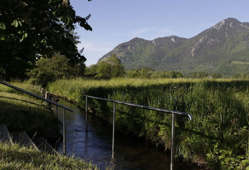 فندق Rait´ner Wirt