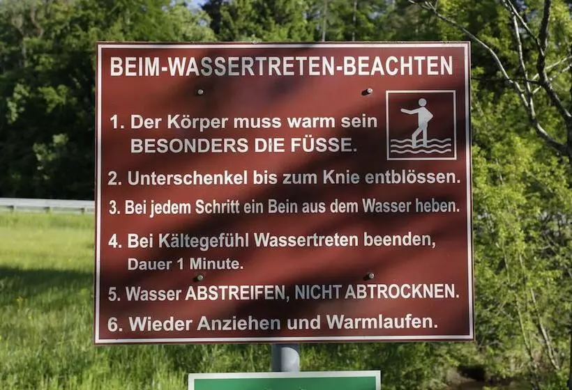 Hotel Rait´ner Wirt