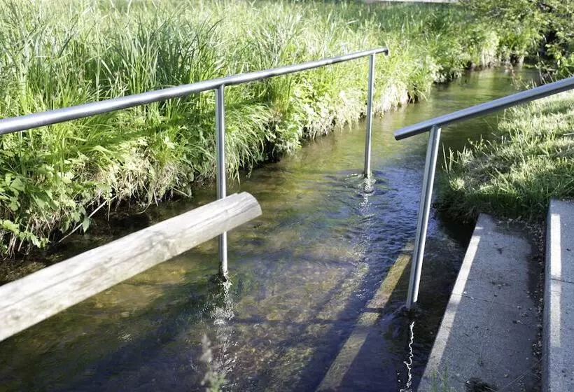 Hotel Rait´ner Wirt