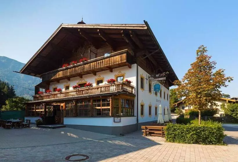 Hotel Rait´ner Wirt