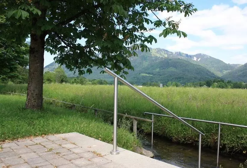 Hotel Rait´ner Wirt