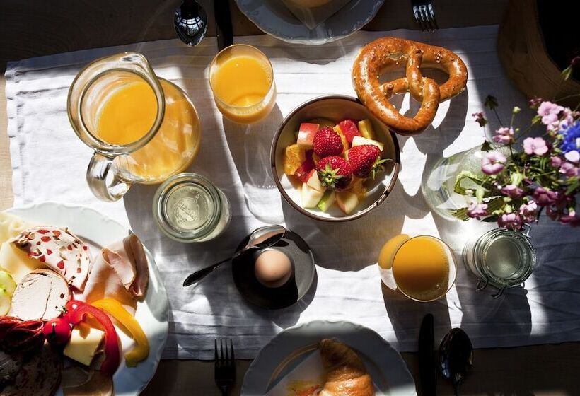 فندق Rait´ner Wirt