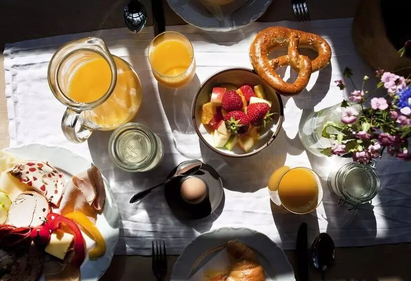 Hotel Rait´ner Wirt