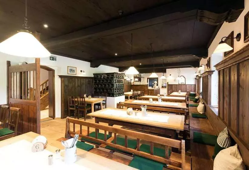 Hotel Rait´ner Wirt