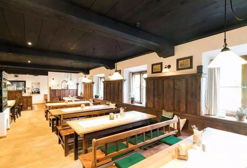 Hotel Rait´ner Wirt