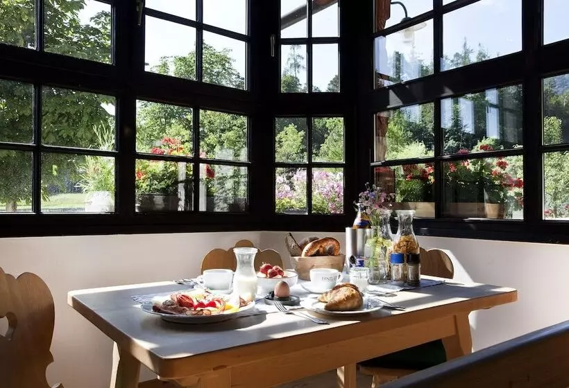 Hotel Rait´ner Wirt