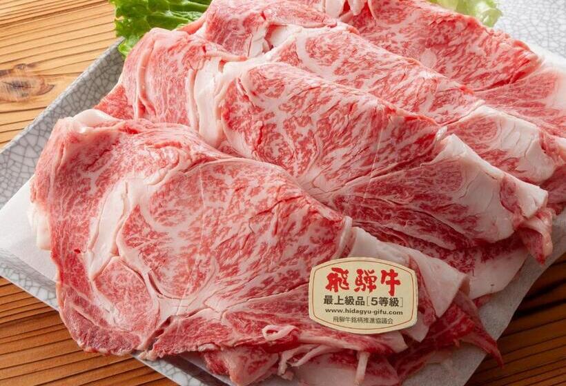 Tabist Kanko Business Hotel Matsuyama Hida Takayama