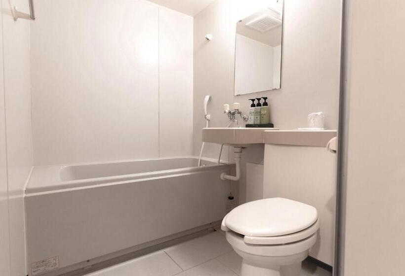 Tabist Kanko Business Hotel Matsuyama Hida Takayama