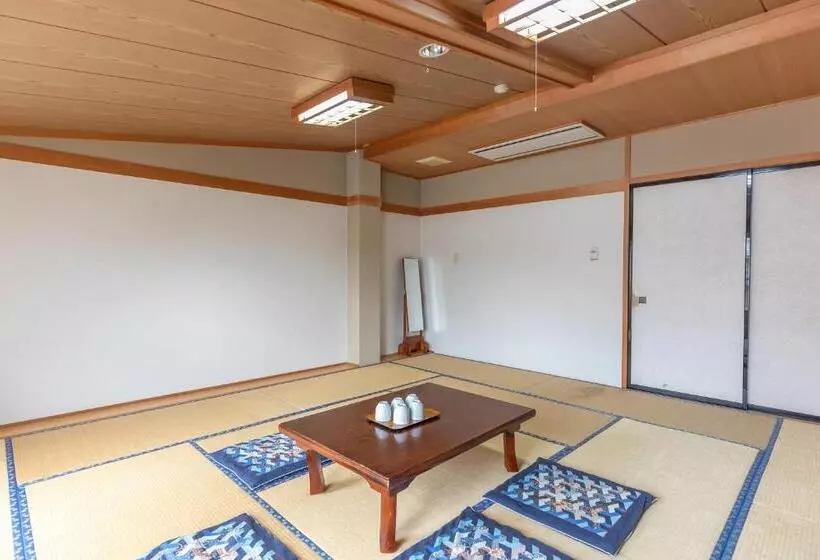 Tabist Kanko Business Hotel Matsuyama Hida Takayama