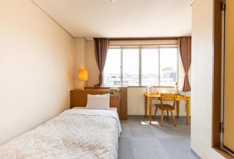 Tabist Kanko Business Hotel Matsuyama Hida Takayama
