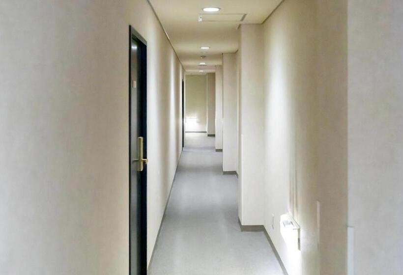 Tabist Kanko Business Hotel Matsuyama Hida Takayama