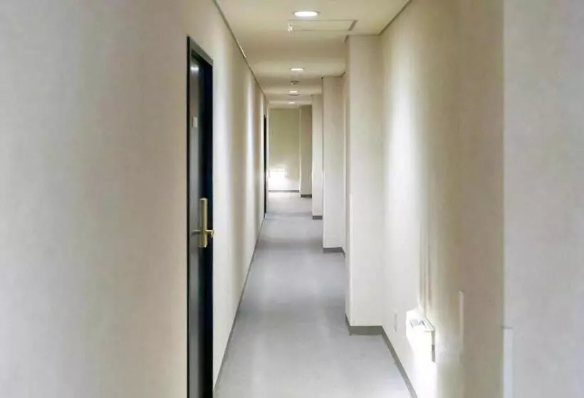 Tabist Kanko Business Hotel Matsuyama Hida Takayama