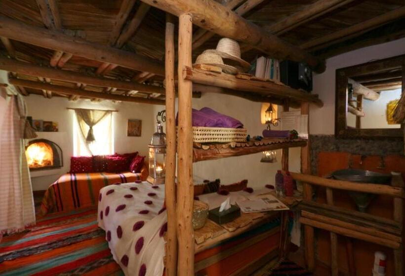 پانسیون Douar Samra