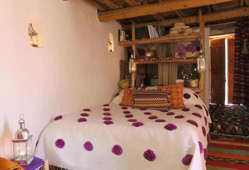 پانسیون Douar Samra