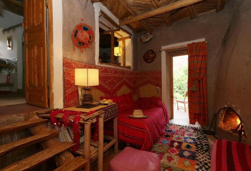 پانسیون Douar Samra