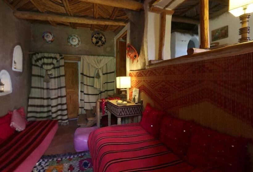 پانسیون Douar Samra