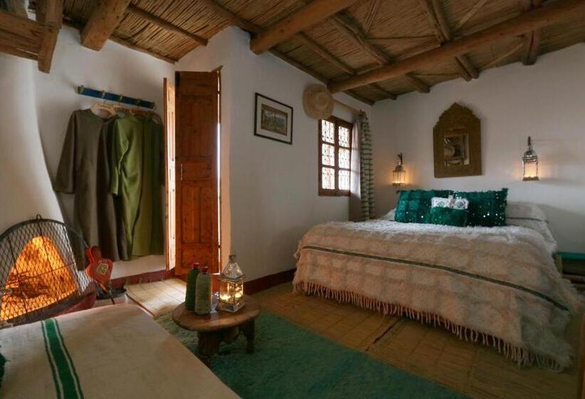 پانسیون Douar Samra