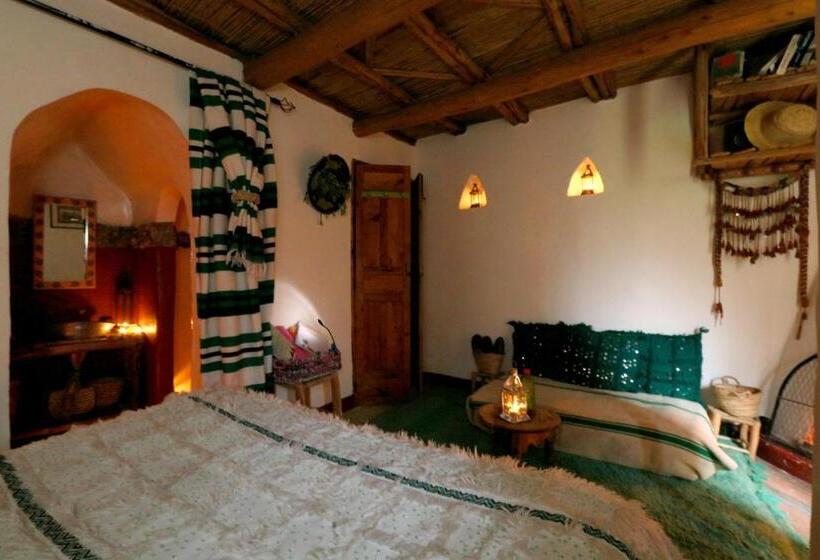 پانسیون Douar Samra