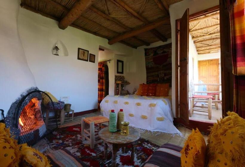 پانسیون Douar Samra