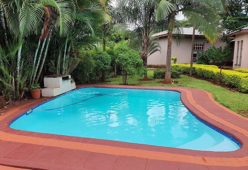 펜션 Rs Garden Guesthouse