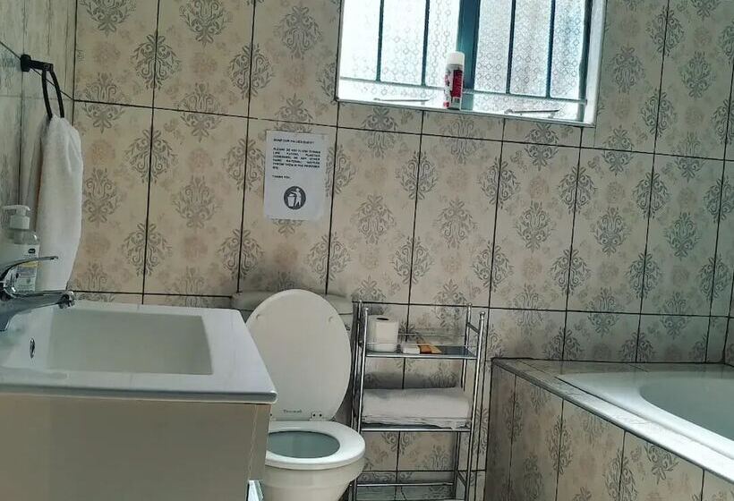 펜션 Rs Garden Guesthouse