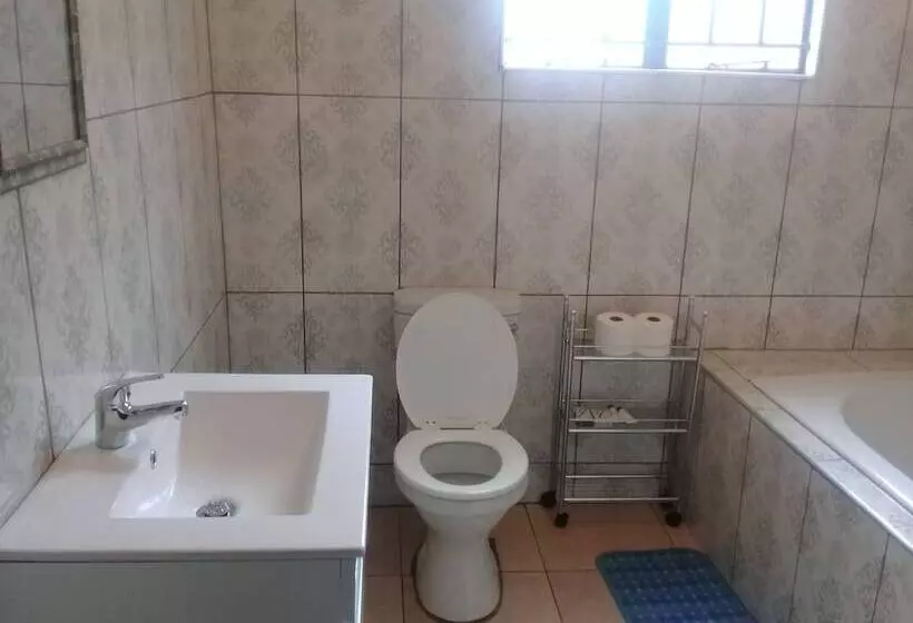 ペンション Rs Garden Guesthouse