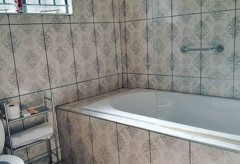 펜션 Rs Garden Guesthouse